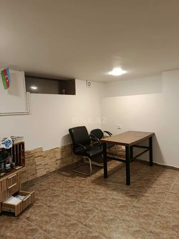 Kirayə verilir obyekt 110 m²