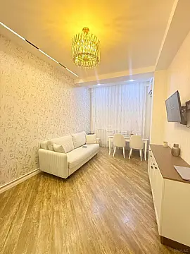 Satılır 2 otaqlı mənzil 45 m²