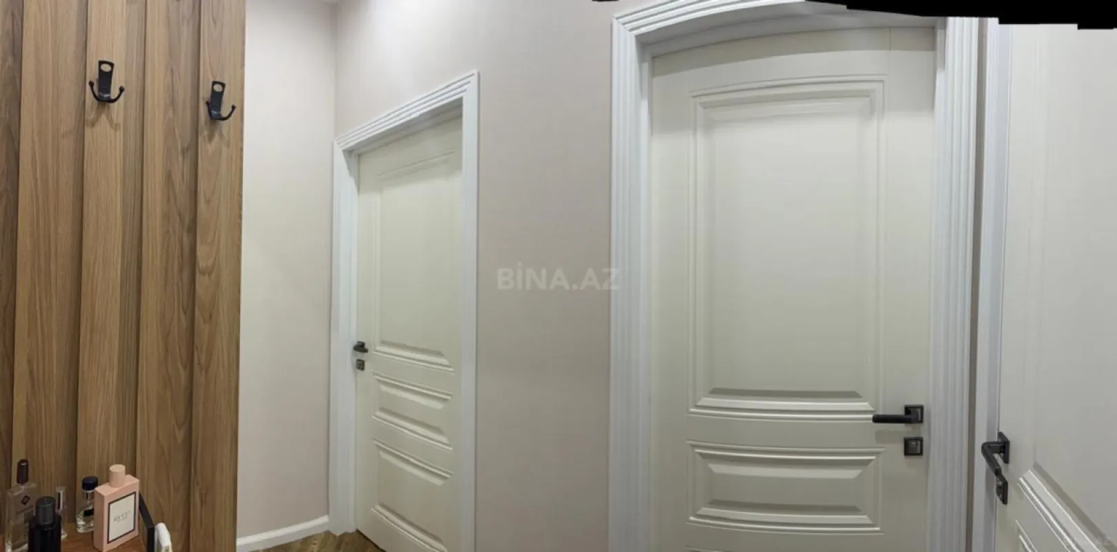 Satılır 2 otaqlı mənzil 45 m²