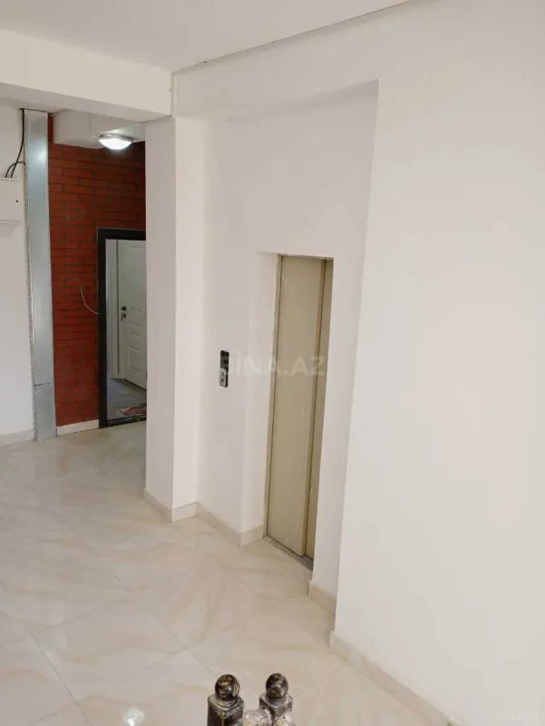 Satılır 2 otaqlı mənzil 45 m²