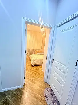 Satılır 2 otaqlı mənzil 45 m²