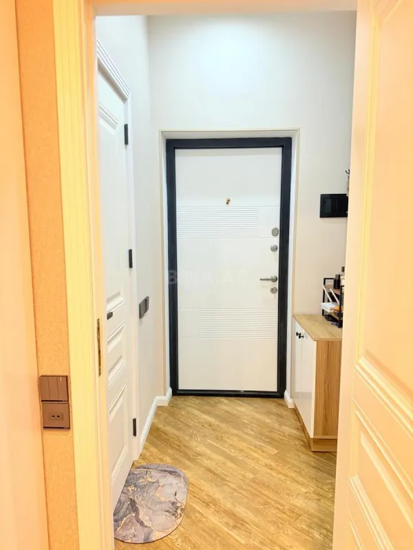 Satılır 2 otaqlı mənzil 45 m²