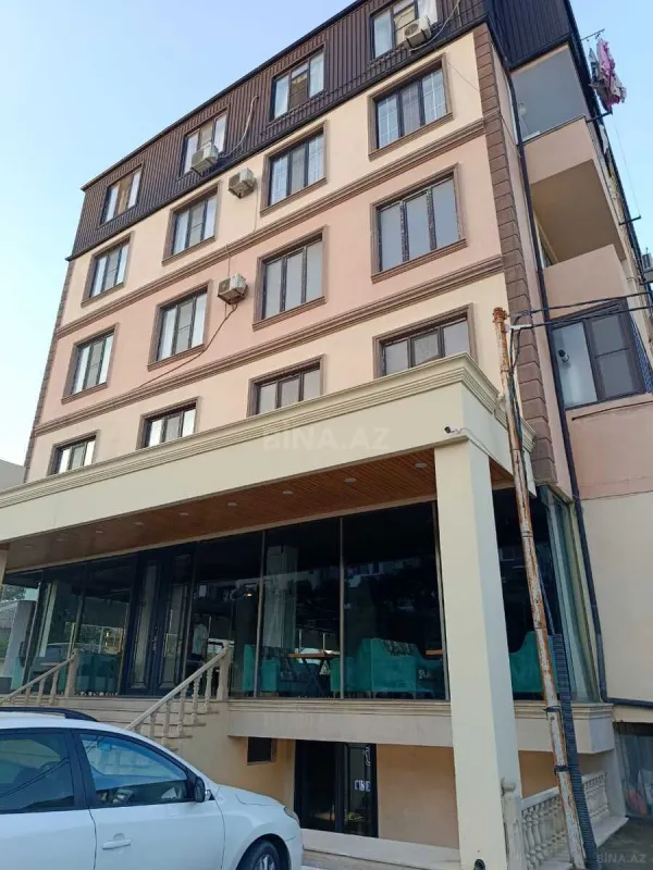 Satılır 2 otaqlı mənzil 45 m²