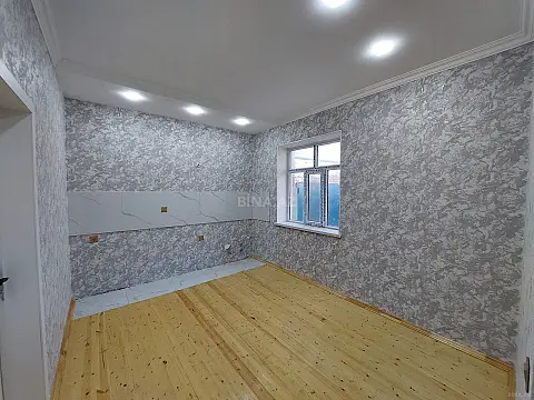 Satılır 4 otaqlı həyət evi 100 m²