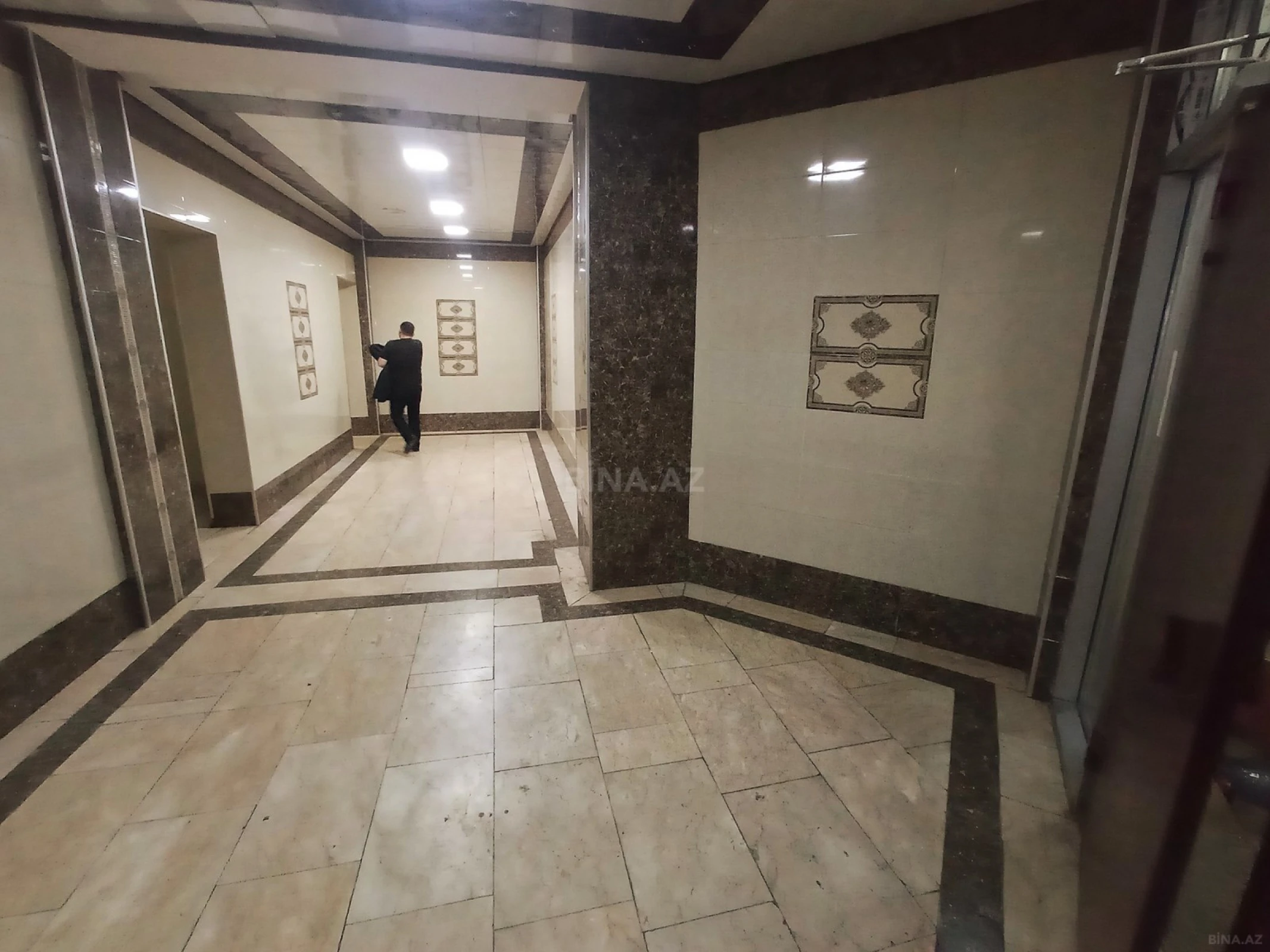 Satılır 3 otaqlı mənzil 68 m²