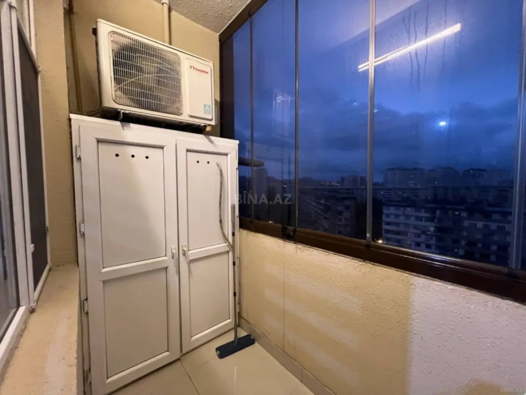 Satılır 3 otaqlı mənzil 68 m²