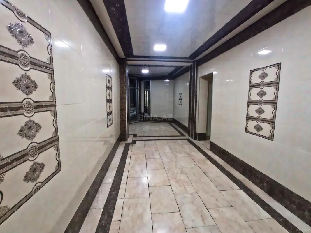 Satılır 3 otaqlı mənzil 68 m²