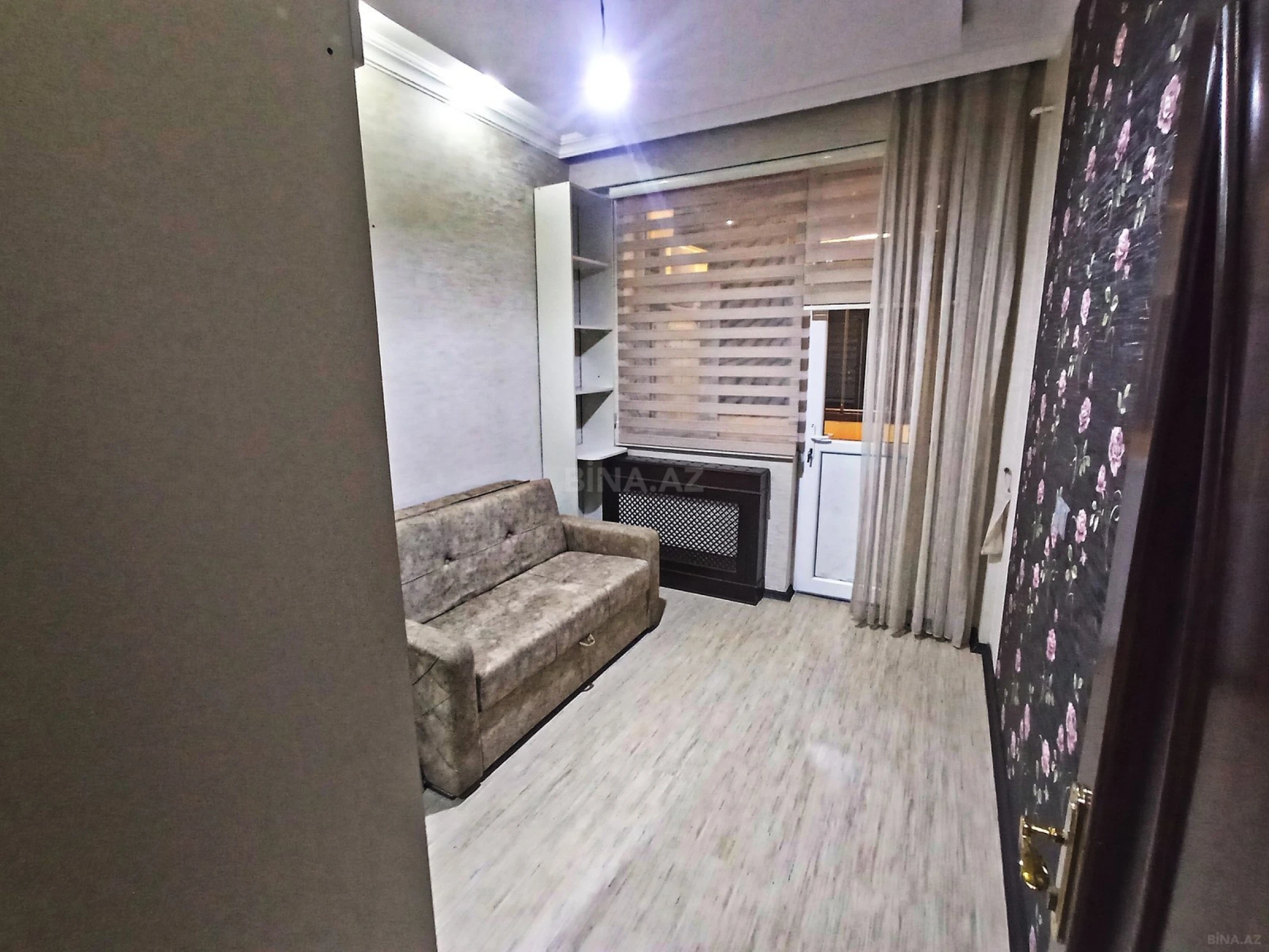 Satılır 3 otaqlı mənzil 68 m²