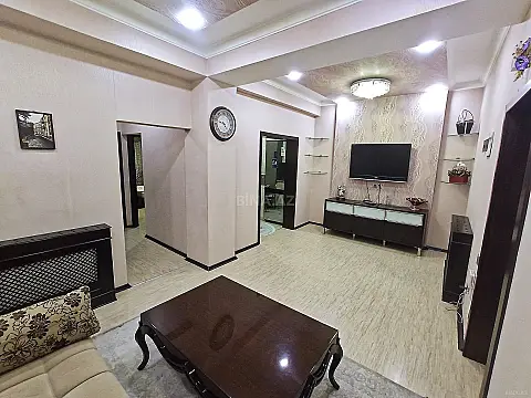 Satılır 3 otaqlı mənzil 68 m² — Bakı 3 otaq 68.00 m²