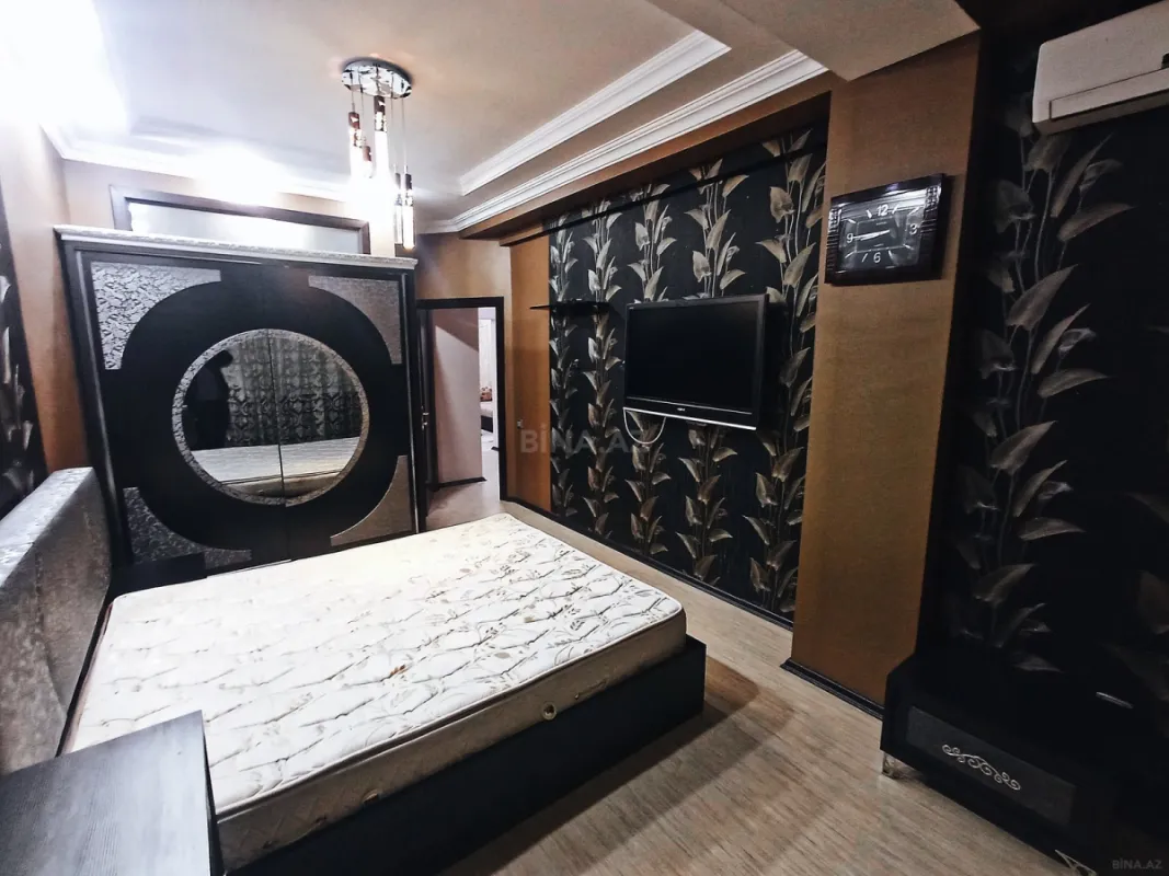 Satılır 3 otaqlı mənzil 68 m²