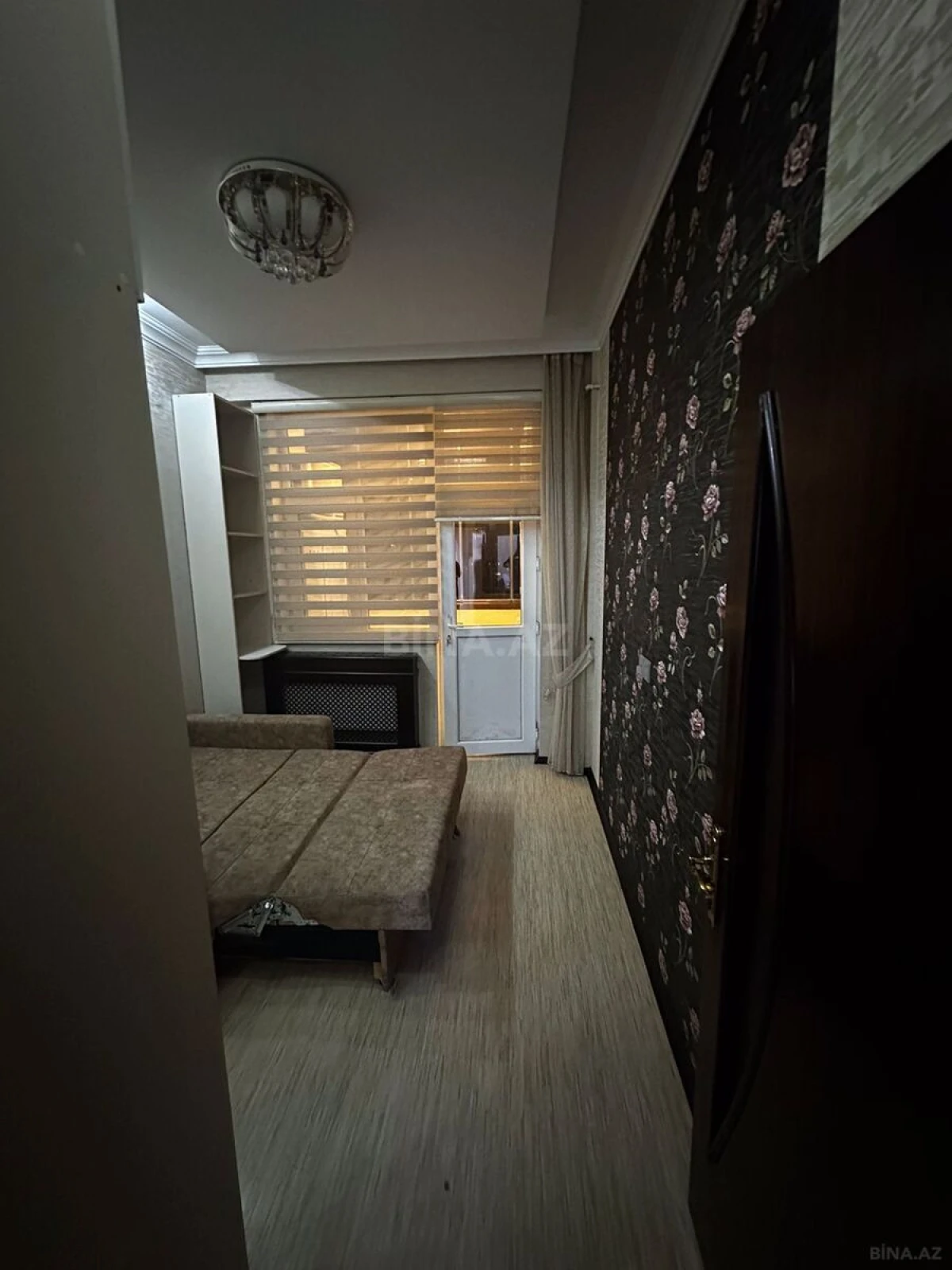 Satılır 3 otaqlı mənzil 68 m²