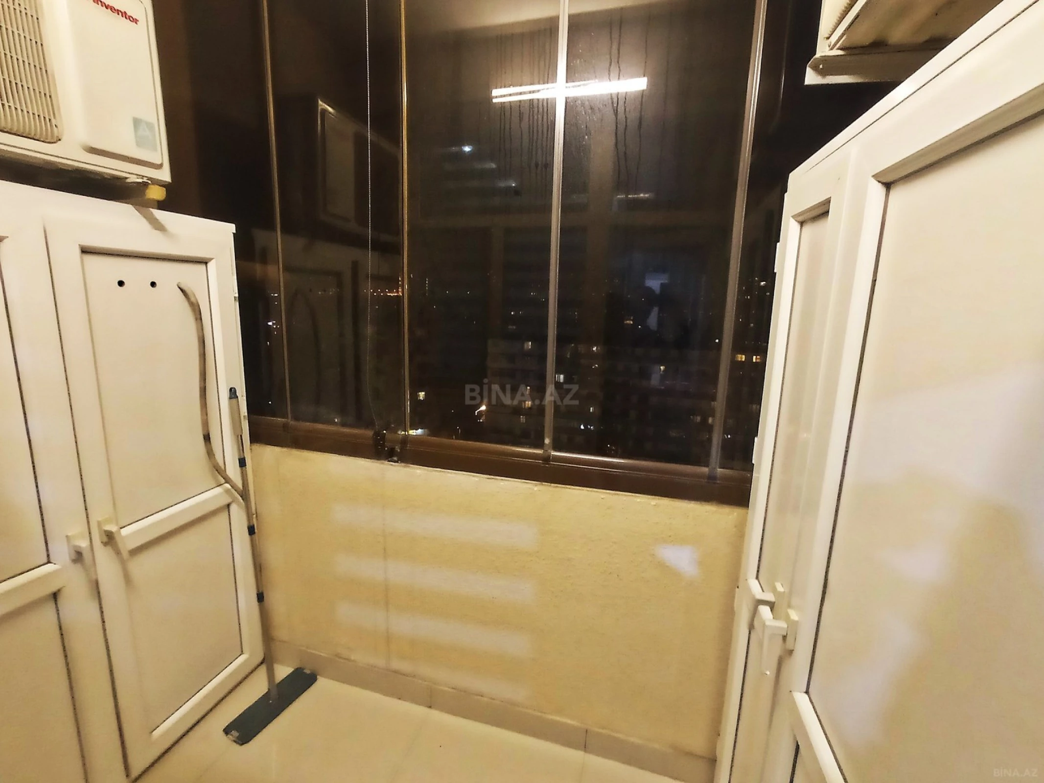 Satılır 3 otaqlı mənzil 68 m²