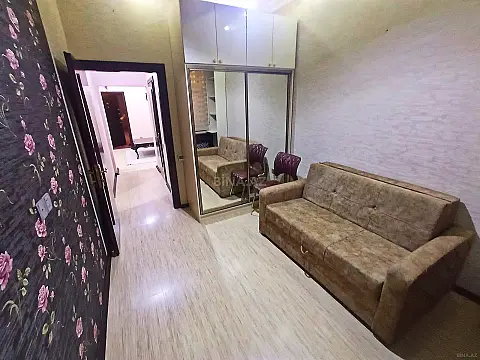 Satılır 3 otaqlı mənzil 68 m²