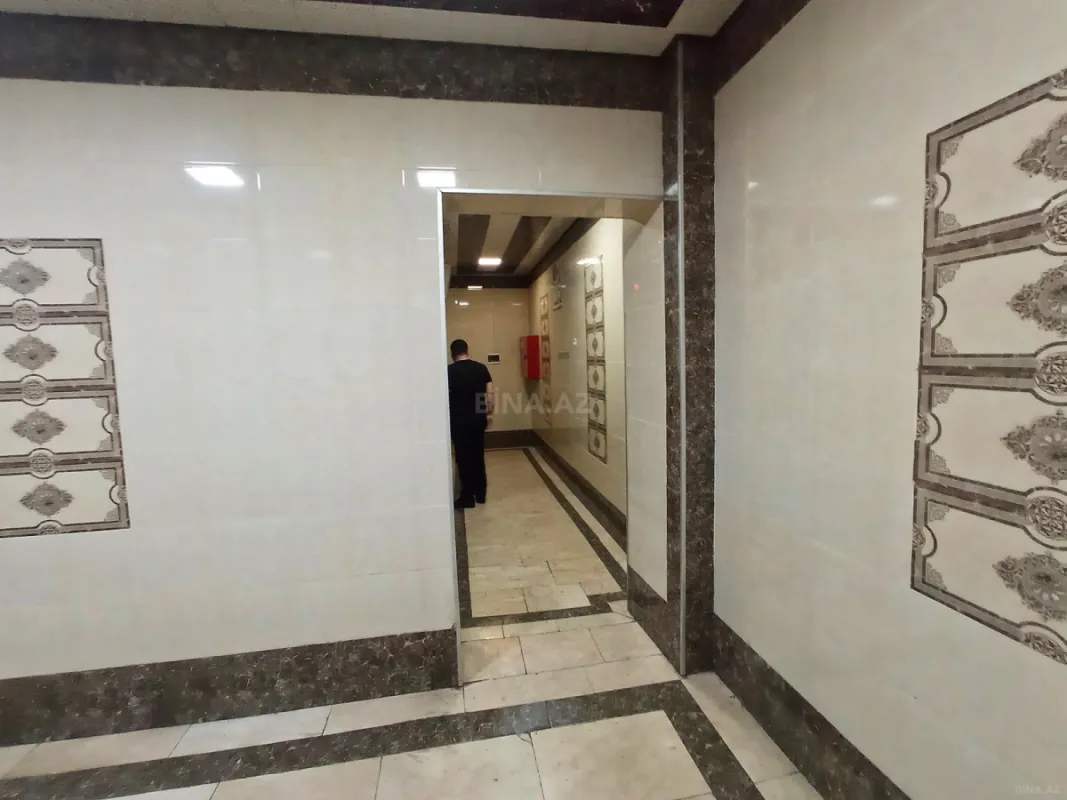 Satılır 3 otaqlı mənzil 68 m²