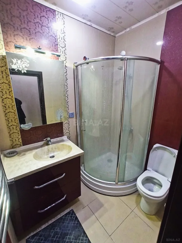 Satılır 3 otaqlı mənzil 68 m²