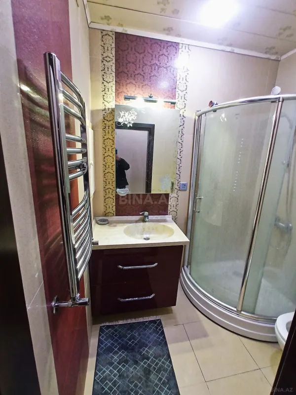 Satılır 3 otaqlı mənzil 68 m²