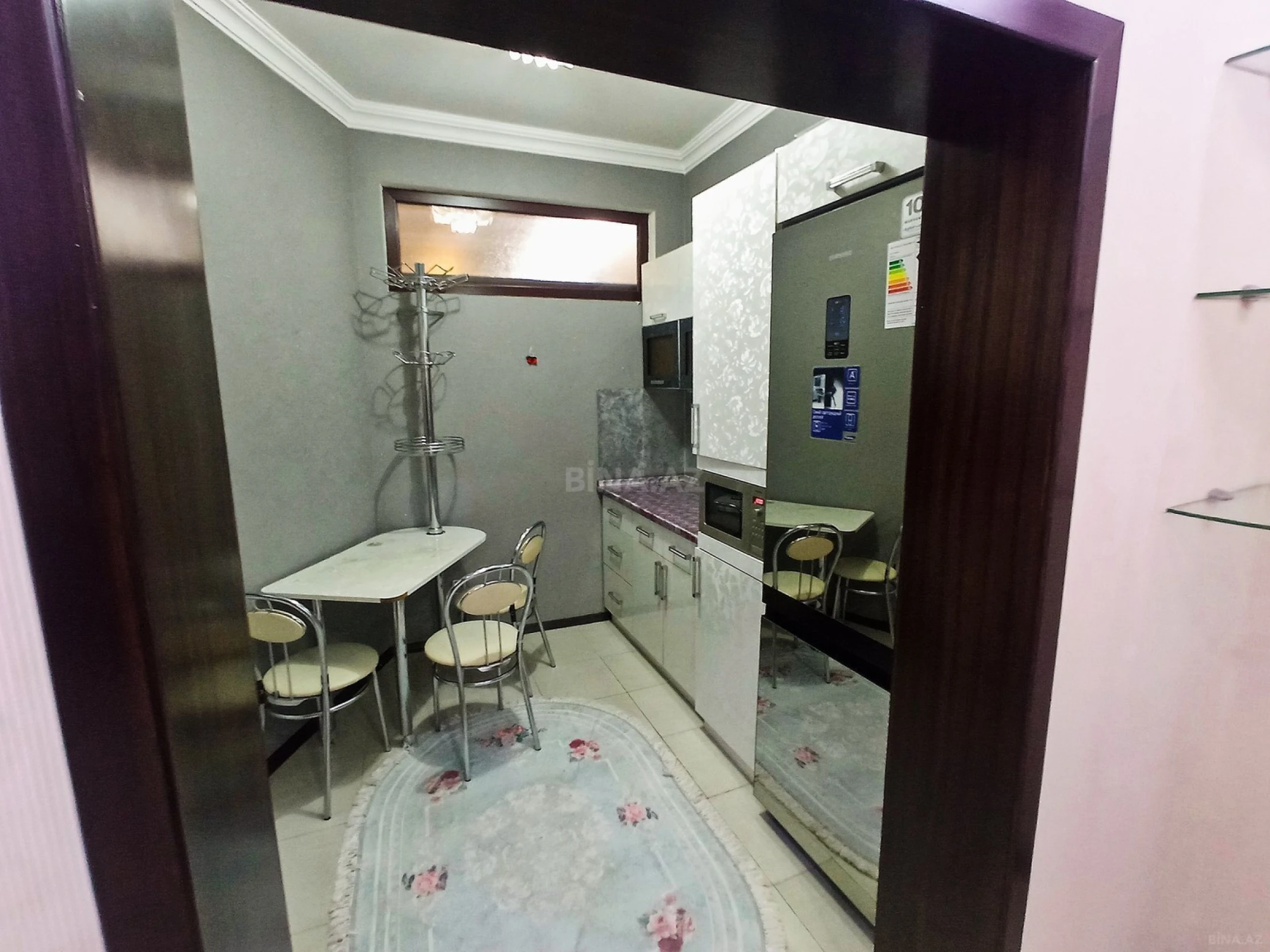 Satılır 3 otaqlı mənzil 68 m²