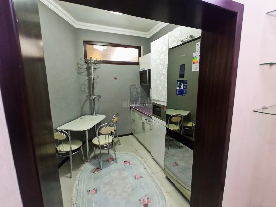 Satılır 3 otaqlı mənzil 68 m²