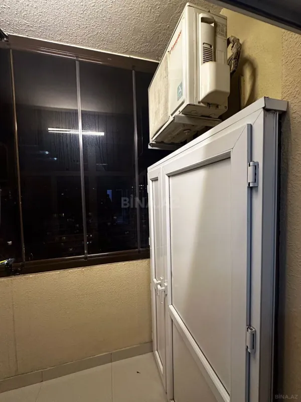 Satılır 3 otaqlı mənzil 68 m²