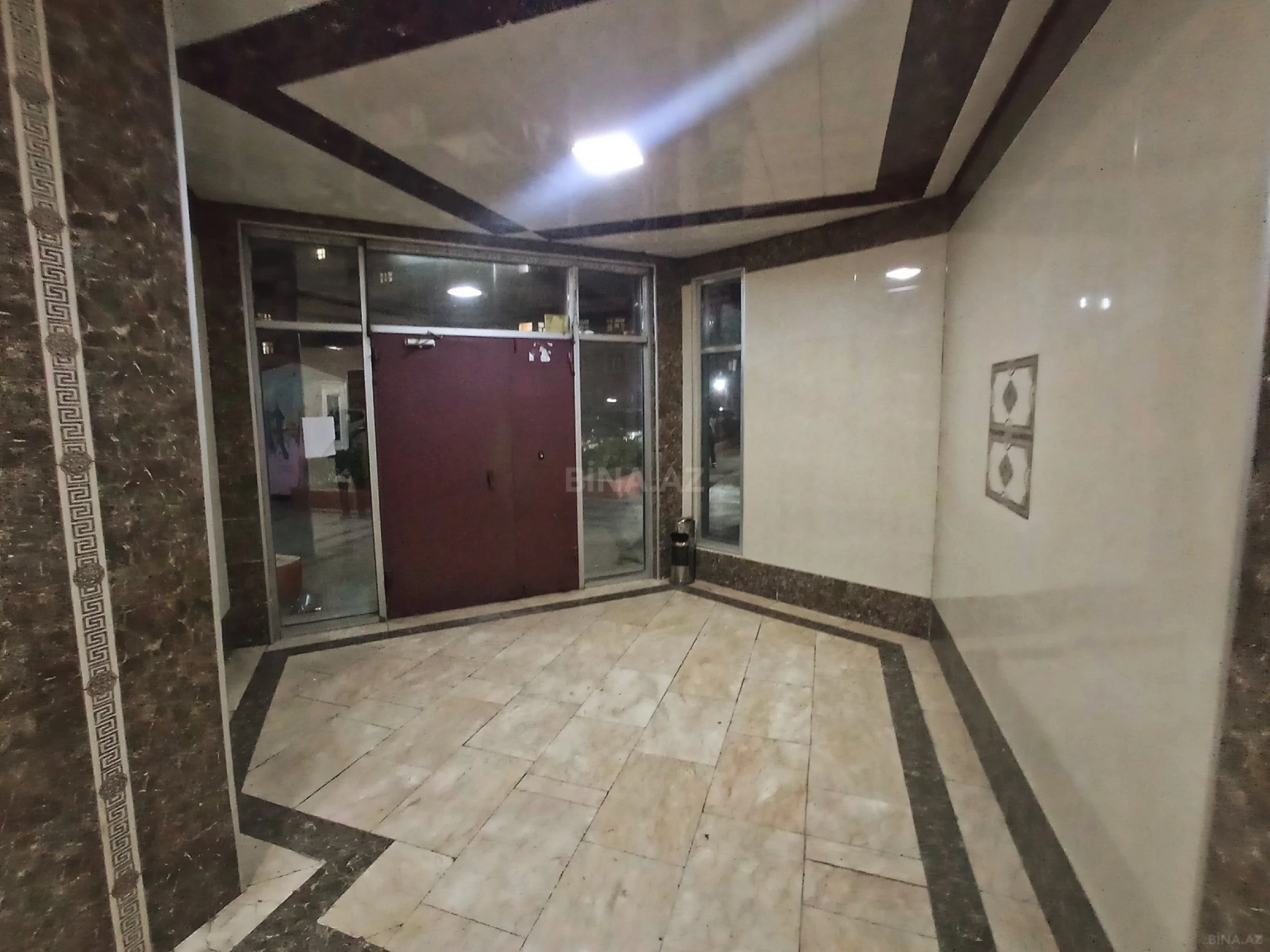 Satılır 3 otaqlı mənzil 68 m²