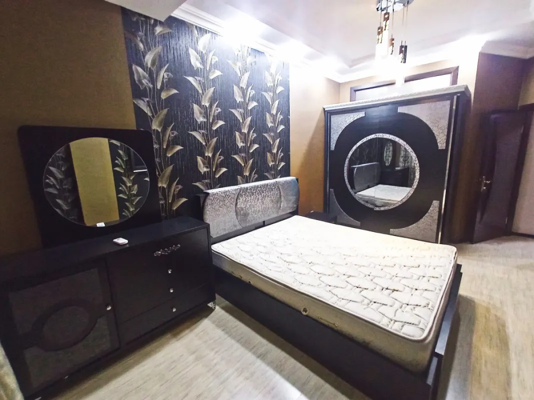 Satılır 3 otaqlı mənzil 68 m²