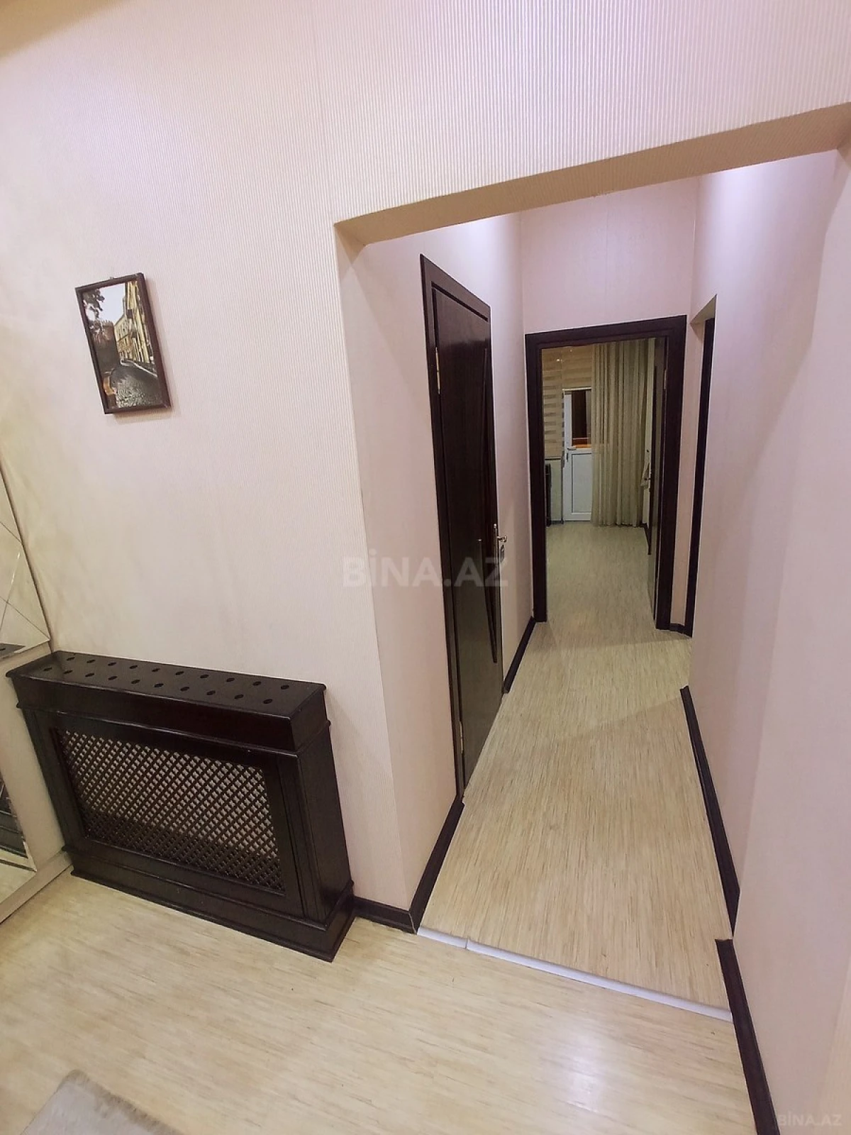 Satılır 3 otaqlı mənzil 68 m²
