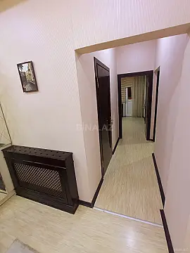 Satılır 3 otaqlı mənzil 68 m²