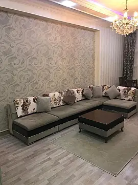 Satılır 2 otaqlı mənzil 68 m² — Bakı, Badamdar 2 otaq 68.00 m²