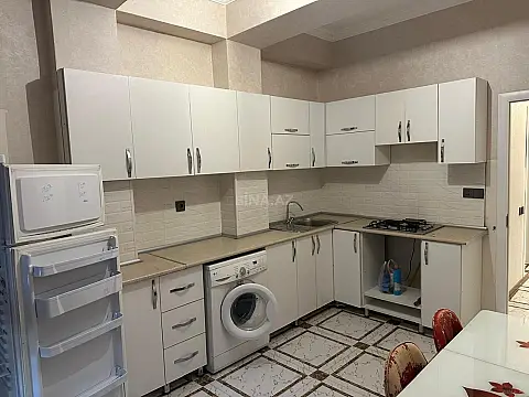 Satılır 3 otaqlı mənzil 72 m²