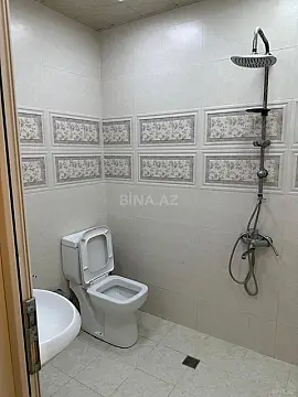 Satılır 3 otaqlı mənzil 72 m²