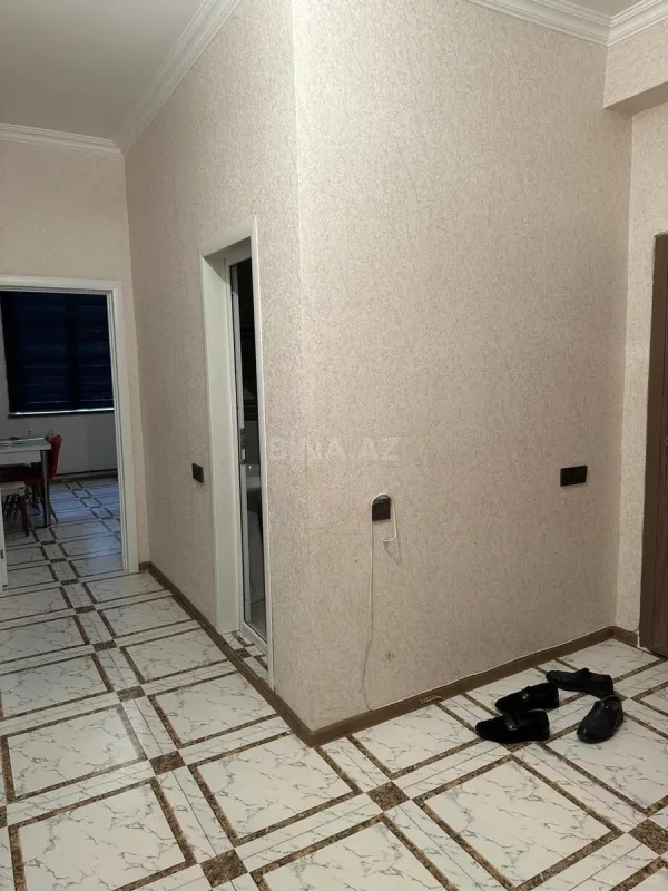 Satılır 3 otaqlı mənzil 72 m²