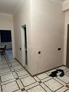Satılır 3 otaqlı mənzil 72 m²