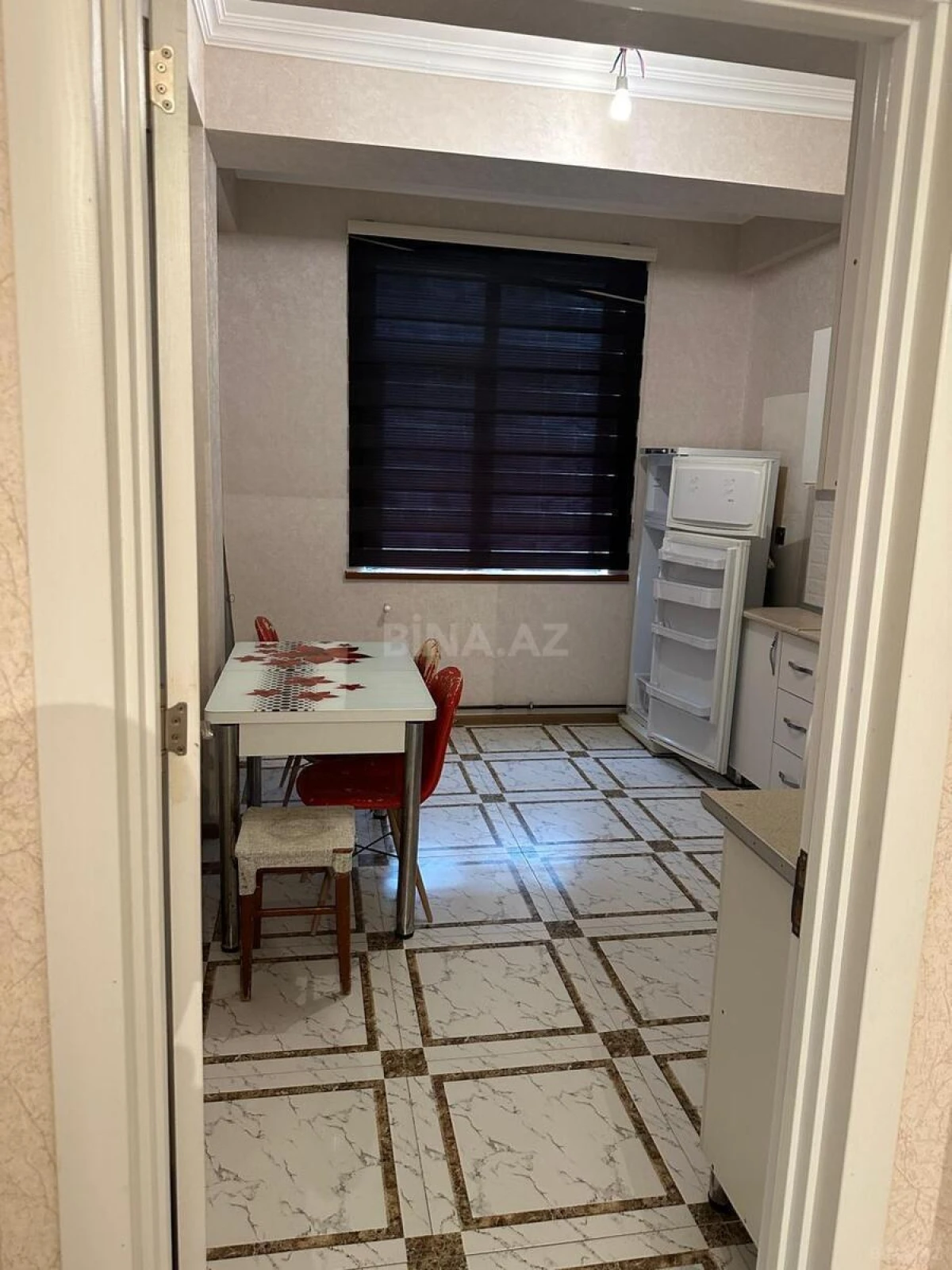 Satılır 3 otaqlı mənzil 72 m²