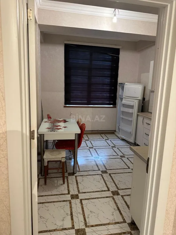 Satılır 3 otaqlı mənzil 72 m²