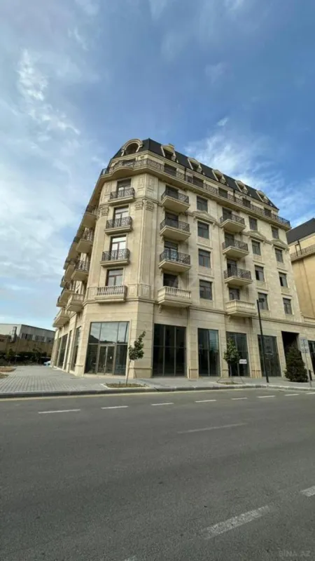 Satılır obyekt 364 m²