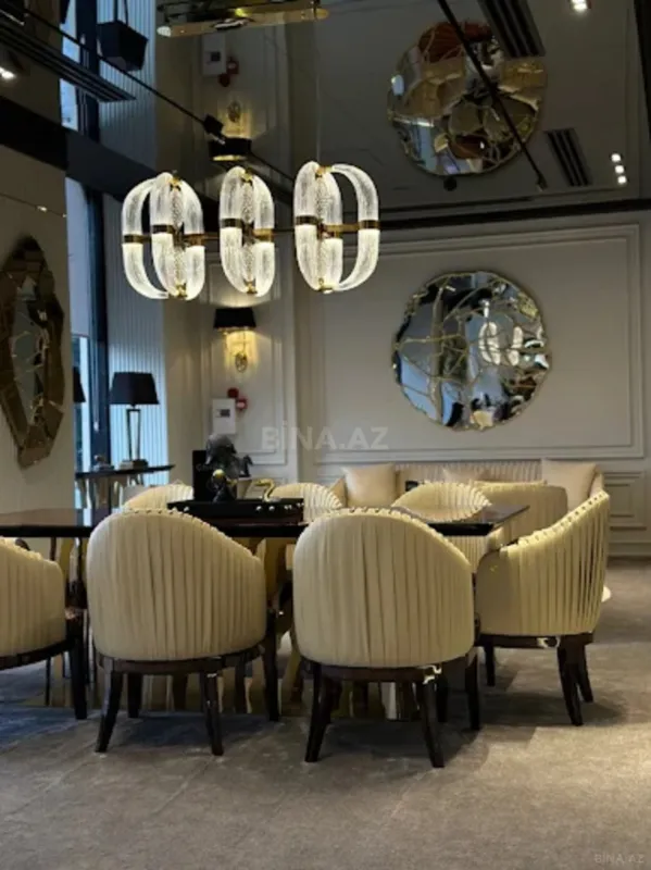 Satılır obyekt 364 m²