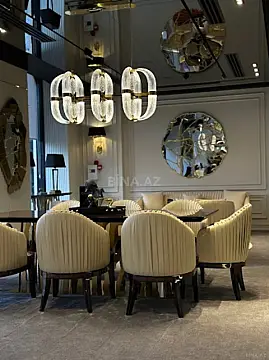 Satılır obyekt 364 m²