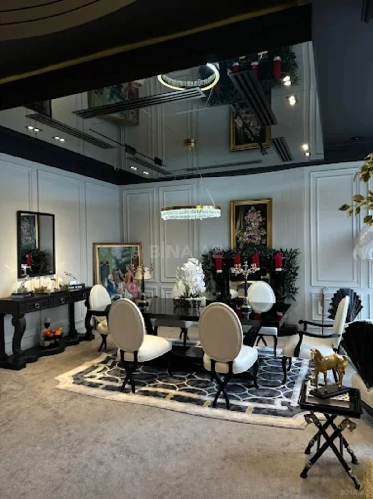 Satılır obyekt 364 m²