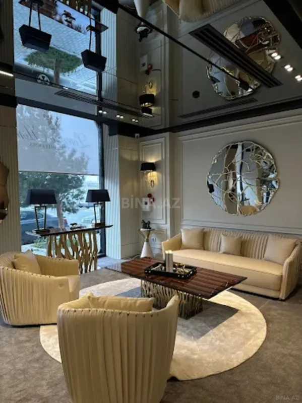 Satılır obyekt 364 m²