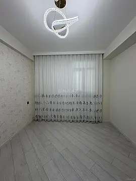 Satılır 2 otaqlı mənzil 44 m²