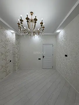Satılır 2 otaqlı mənzil 44 m²