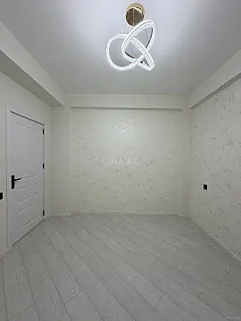 Satılır 2 otaqlı mənzil 44 m²