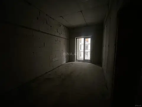 Satılır 2 otaqlı mənzil 76 m²