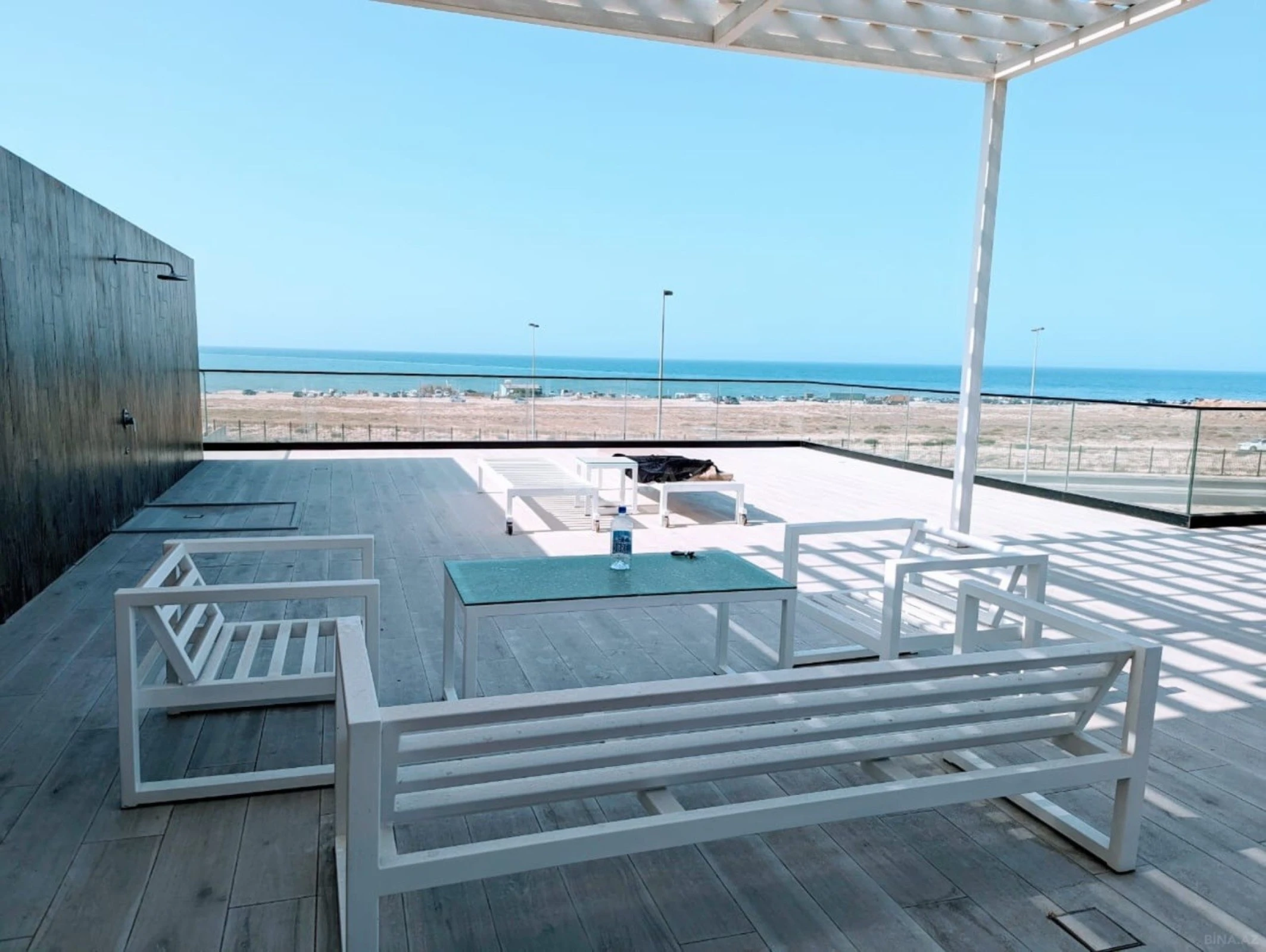 Kirayə verilir 4 otaqlı həyət evi 300 m²