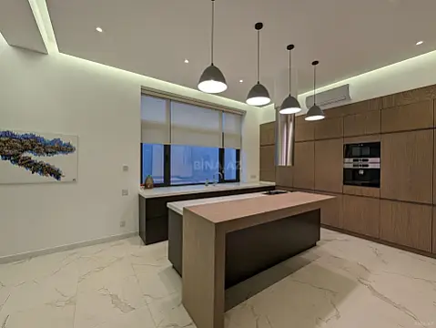 Kirayə verilir 4 otaqlı həyət evi 300 m²