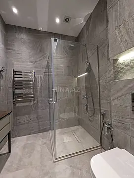 Kirayə verilir 4 otaqlı həyət evi 300 m²