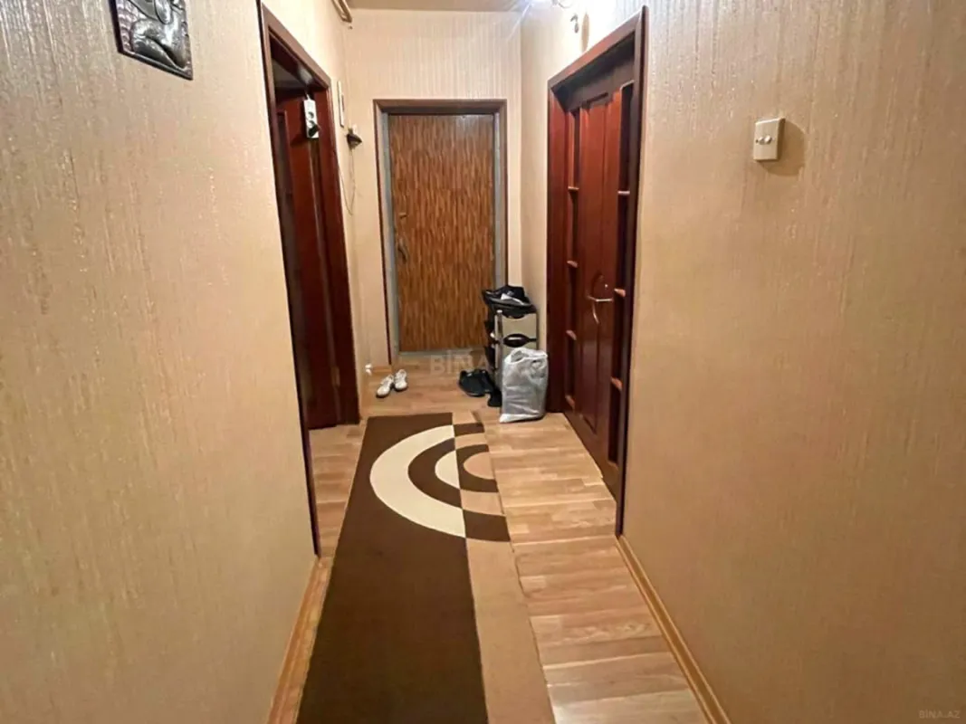 Satılır 4 otaqlı mənzil 85 m²