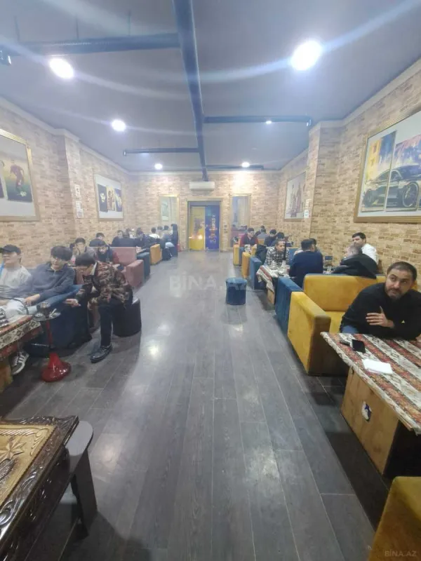 Satılır obyekt 165 m²