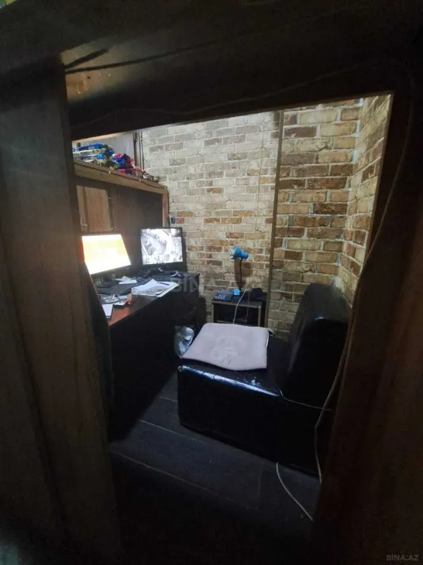 Satılır obyekt 165 m²