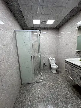 Satılır 2 otaqlı mənzil 58 m²